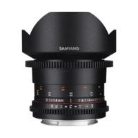 Samyang 14mm T3.1 ED AS IF UMC VDSLR II Micro Four Thirds