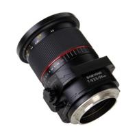 Samyang T-S 24mm f/3.5 ED AS UMC Canon