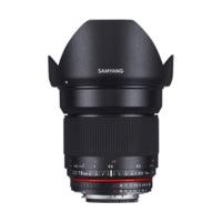 Samyang 16mm f/2 ED AS UMC CS Nikon