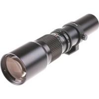 Samyang 500mm f/8 Preset IF MC