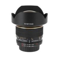 Samyang 14mm f/2.8 IF ED UMC Canon EF