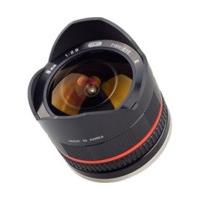 samyang fisheye 8mm f28 umc samsung nx