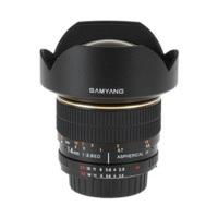 Samyang 14mm f/2.8 IF ED UMC Nikon