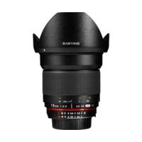 Samyang 16mm f/2 ED AS UMC CS Micro Four Thirds