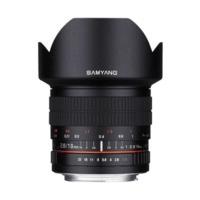 Samyang 10mm f/2.8 ED AS NCS CS Sony E