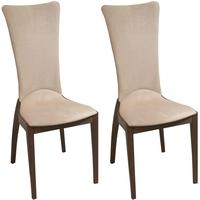 Sasha Dining Chair (Pair)