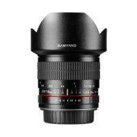 Samyang 10mm f/2.8 ED AS NCS CS Nikon