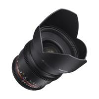 Samyang 16mm T2.2 ED AS UMC CS VDSLR II Micro Four Thirds