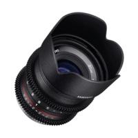 Samyang 21mm f1.5 ES AS UMC CS [...