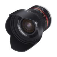 samyang 12mm f2 ncs cs micro four thirds