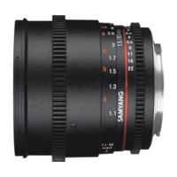 samyang 85mm t15 as if umc vdslr ii micro four thirds