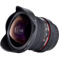 Samyang 12mm f/2.8 ED AS NCS Fisheye Nikon