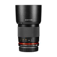 Samyang 300mm f/6.3 ED UMC CS Mirror Lens Sony