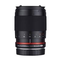 Samyang 300mm f/6.3 ED UMC CS Mirror Lens Nikon