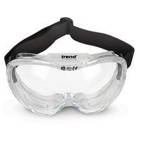 Safety Goggle EN166