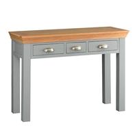 Sandringham Grey Dressing Table