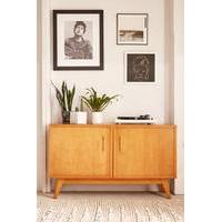 Sawyer Storage Media Console, NEUTRAL