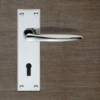 Sale - Victorian M Series Lever Lock Furniture -M63CP