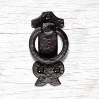 sale ludlow ring pull on tombstone pattern backplate