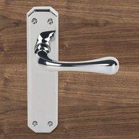 sale eden lever latch furniture set dl411cp