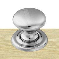 Sale - FTD Victorian Knob 32mm - Cupboard Pull Handle