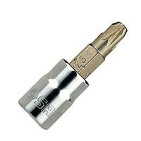 Sata 10Mm Series Rice Shaped Screwdriver Sleeve #2/1