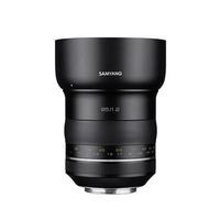 Samyang 85mm f1.2 AE XP Lens - Canon Fit