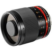 Samyang 300mm f6.3 Reflex ED UMC CS Lens - Canon M Fit