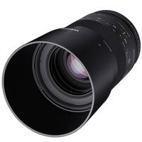 Samyang 100mm f2.8 ED UMC Macro Lens - Canon Fit