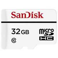 sandisk 32gb micro sd card tf card memory card class10 high endurance  ...