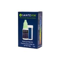 Santevia PH Test Kit - 15ml