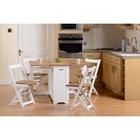 Santos Butterfly Dining Set