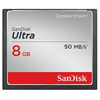 Sandisk 8GB SD Card memory card Ultra 333X