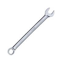 Sata Inch Polished Dual-Purpose Wrench 9/16 /1