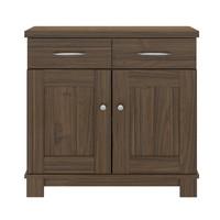 Salou 2 Door 2 Drawer Sideboard Walnut