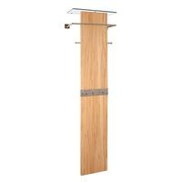 SambaNut hearted beach Wall Mounted Hallway Stand