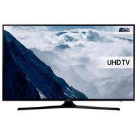 Samsung UE60KU6000 60 6 Series Flat UHD Smart TV