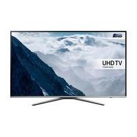 Samsung UE55KU6400 55 6 Series Flat UHD LED TV.