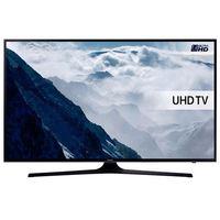 samsung ue65ku6000 65 6 series flat uhd smart tv