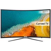 Samsung UE40K6300 40 6 Series Curved FHD Smart TV