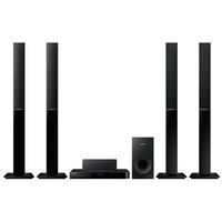 samsung htj4550 51 500w 4 tallboy speakers built in apps