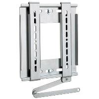 sanus vm300s flat tv wall bracket tvs up to 37 inch