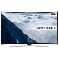 Samsung UE65KU6100 - 65 LED Tele...