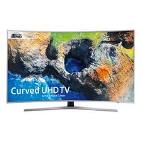 Samsung UE65MU6500 65 6 Series Curved UHD 4K LED TV