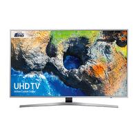 samsung ue65mu6400 65 6 series flat uhd 4k led tv