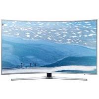 Samsung UE49MU6500 49 6 Series Curved UHD 4K LED TV