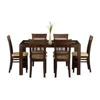 Santiago Table and Chairs Set