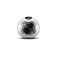 Samsung GALAXY Gear 360 - 360° action camera