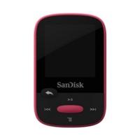 Sandisk Clip Sport 8GB Pink