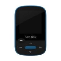 Sandisk Clip Sport 8GB Blue